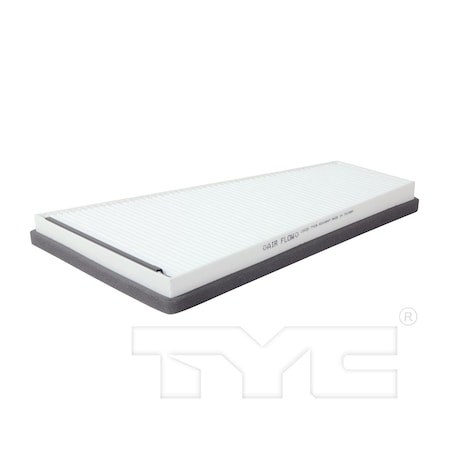 Tyc Tyc Cabin Air Filter, 800064P 800064P